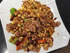-鸭绿江民族饭店(总店)