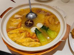 -金时代顺风大酒店(金山店)