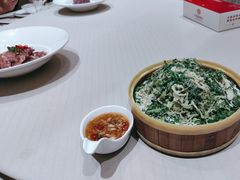-大张烙馍村(泉山店)