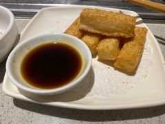 -海底捞火锅(航洋城店)