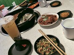 -钢管厂五区小郡肝串串香(南山店)