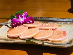 -丸藏和牛烧肉专门店(园区师惠坊店)