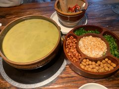 -瑶王府·广西菜(相思湖店)