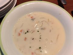 -萨莉亚意式餐厅(杭州西溪龙湖天街店)