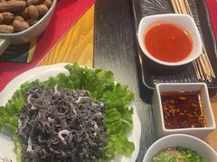 -吧嘚嘴炭烧鸽串吧(北海街店)