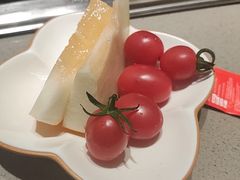 -海底捞火锅(太阳宫凯德mall店)