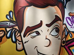 -姐夫家·沈阳黏糊麻辣拌·拌鸡架·冷面(南头古城店)