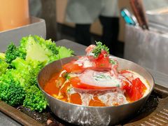 -肉肉大米(金虹桥店)