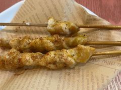 -甲乙饼·手工牛肉饼(金地广场店)