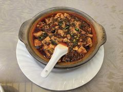 -成都驻京办餐厅(蜀都宾馆店)