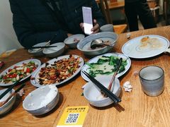 -静一餐厅·湖北菜(前门店)