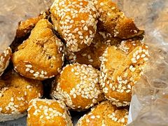 开口笑-国际饭店·帆声西饼屋(黄河路店)