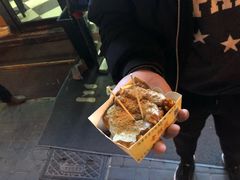 -老绍兴三味臭豆腐(奥林匹克购物广场店)