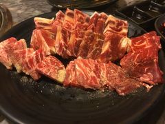 -熊出没日本烧肉放题