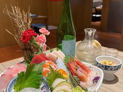 -小山日本料理(兴业太古汇店)