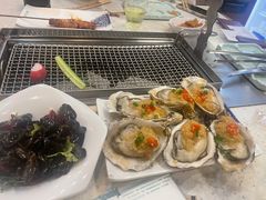 -呼伦贝尔烤羊·蒙古烤羊排(南田路总店)