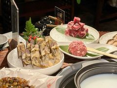 -大良毋米粥(锦龙路总店)