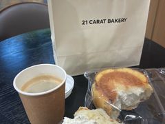 -21克拉面包(大悦城店)