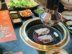 -和来烤肉(仓山万达店)