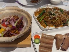 -粤域茶餐厅