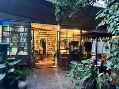 -旧天堂书店(华侨城创意文化园南山特色文化街区店)