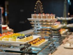 -上海虹桥宾馆味翠餐厅