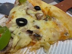 -米斯特比萨(罗斯福店)