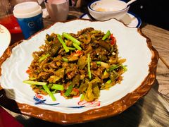 -饭桌故事·血鸭湘(荣宝华店)