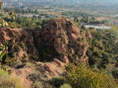 -红山国家森林公园