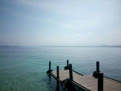 -东姑阿都拉曼海洋公园