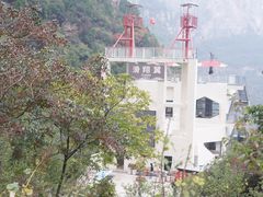 -云丘山景区