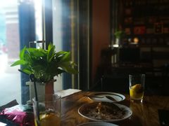 -PIZZA BIANCA(民园店)