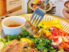 -BAKER&SPICE(BFC外滩金融中心店)