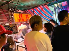 -明记牛杂(新马路分店)