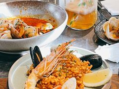 -Apollo·西班牙小酒馆(安福路店)