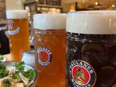 -普拉那啤酒坊Paulaner(凯宾斯基饭店)