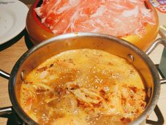-星伦多自助料理(花山金鹰店)