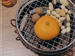 -肖四女乐山跷脚牛肉(滨江天街店)