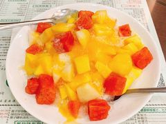 -仁信老铺(华盖路店)