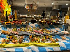 -南湖宾馆·鸳湖阁全日制餐厅