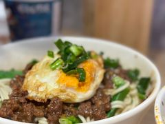 -秦云老太婆摊摊面(观音桥店)