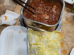 -清真军邺·金富苑肥牛(石坡街旗舰店)