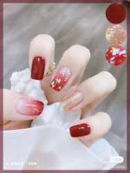 -LILY NAILS美甲美睫