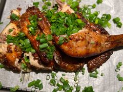 -绿茶餐厅(深圳龙华天虹购物中心店)