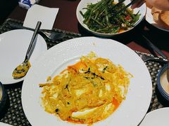 -翡翠鸟精品泰国菜(北辰财富中心店)