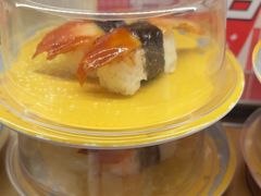 -争鲜回转寿司(浦东三钢里PLUS店)