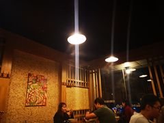 大堂-日出拉面(望京店)