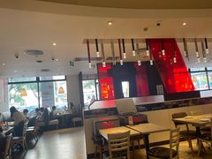 -必胜客(东莞地王店)