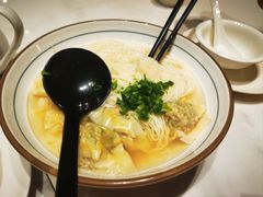 -翡翠拉面小笼包(岭南新天地店)