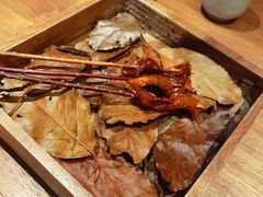 -天水蔬食料理(树德之光店)